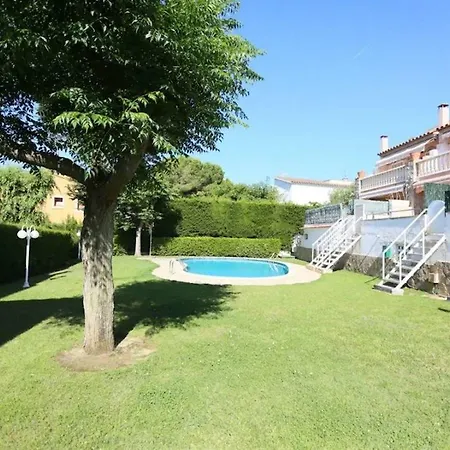 Casa 6 Personas En Hotel Cambrils